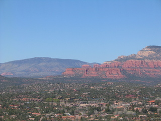Larry's pictures - Sedona hike