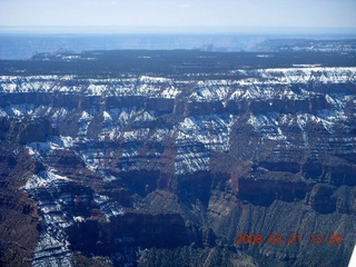 976 6fm. aerial - Grand Canyon