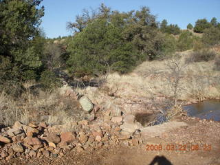 Chapman Ranch run