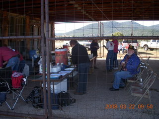 Chapman Ranch Airport fly-in