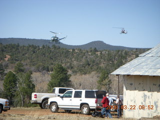 Chapman Ranch Airport fly-in