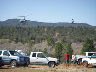 Chapman Ranch run