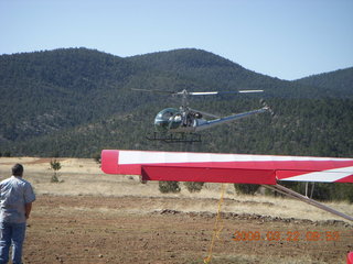 Chapman Ranch Airport fly-in