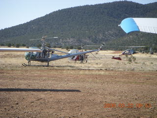 Chapman Ranch Airport fly-in