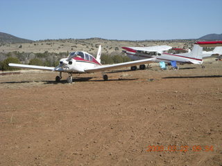 Chapman Ranch Airport fly-in