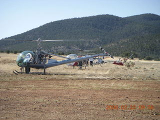 Chapman Ranch Airport fly-in