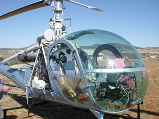 Chapman Ranch Airport fly-in