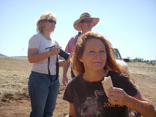 Chapman Ranch Airport fly-in