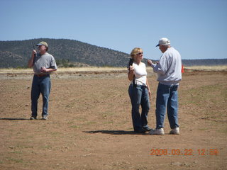 Chapman Ranch Airport fly-in