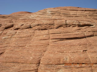 Snow Canyon - Hidden Pinyon trail