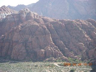 Snow Canyon - Lava Flow overlook