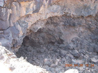 Snow Canyon - Lava Flow overlook