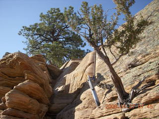 Zion National Park - Angels Landing hike