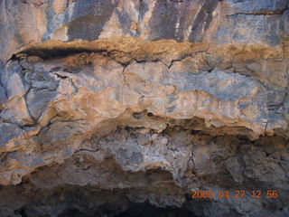 Snow Canyon - Lava Flow cave