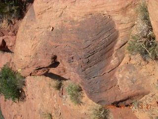 Snow Canyon - Lava Flow overlook