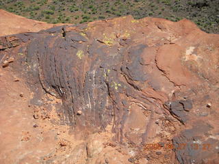 Snow Canyon - Lava Flow overlook