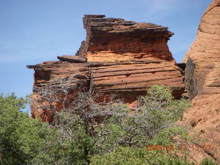 203 6gt. Snow Canyon - Lava Flow overlook