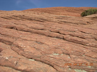 Snow Canyon - Petrified Dunes