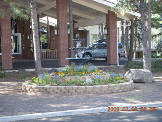 Flagstaff breakfast place
