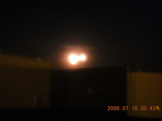 full moon