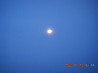 full moon