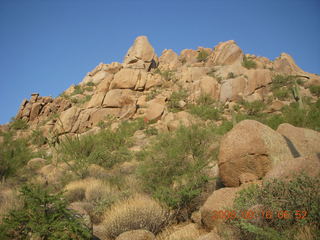 Pinnacle Peak