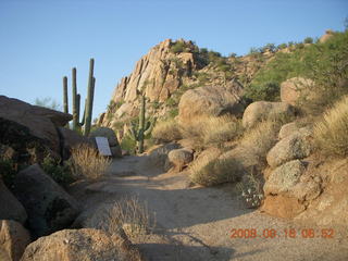 Pinnacle Peak
