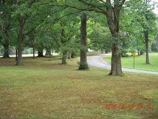 CHS-XC - Curtis Arboretum