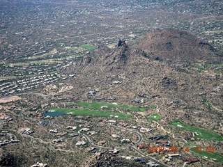 Pinnacle Peak