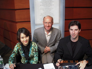 'cello soloists at Philadelphia Orchestra with Adam