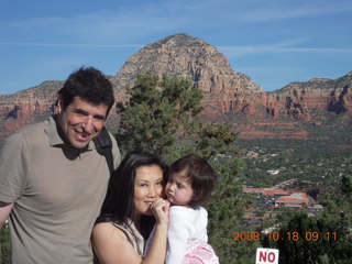 Janet, Tony