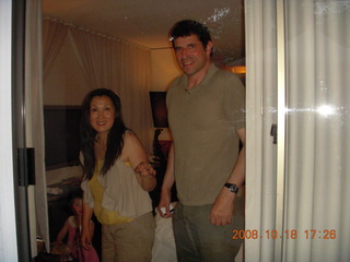 Jane, Richard