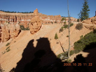 Bryce Canyon - Peek-A-Boo loop