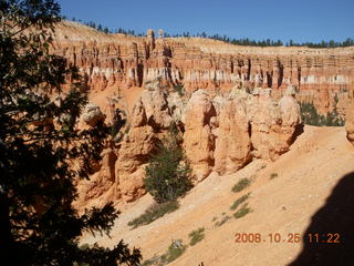 Bryce Canyon - Peek-A-Boo loop