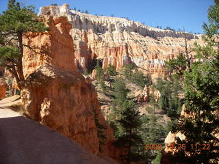 Bryce Canyon - Peek-A-Boo loop