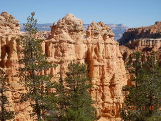Bryce Canyon - Peek-A-Boo loop
