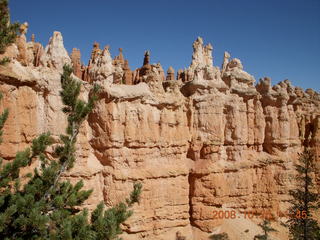 Bryce Canyon - Peek-A-Boo loop