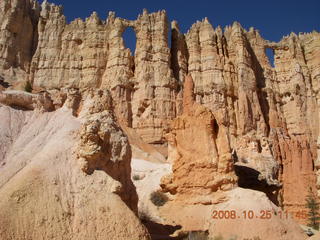 Bryce Canyon - Peek-A-Boo loop