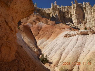 Bryce Canyon - Peek-A-Boo loop