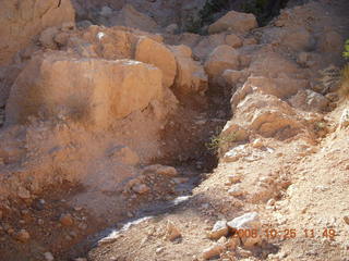 Bryce Canyon - Peek-A-Boo loop