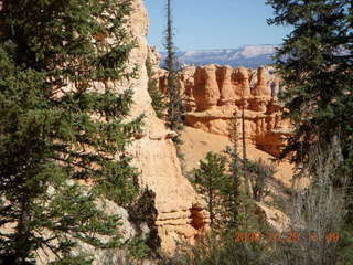 Bryce Canyon - Peek-A-Boo loop