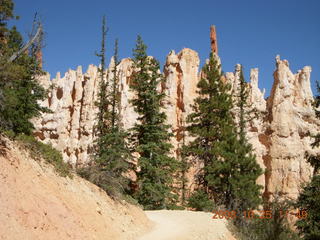 Bryce Canyon - Peek-A-Boo loop