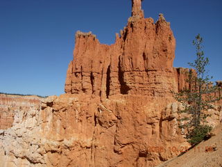Bryce Canyon - Peek-A-Boo loop