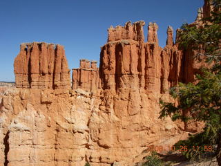 Bryce Canyon - Peek-A-Boo loop