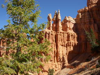Bryce Canyon - Peek-A-Boo loop