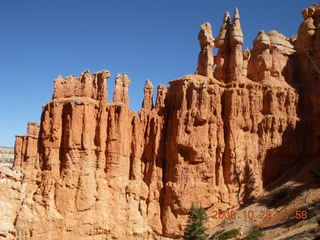 Bryce Canyon - Peek-A-Boo loop