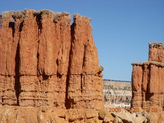 Bryce Canyon - Peek-A-Boo loop