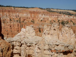 Bryce Canyon - Peek-A-Boo loop
