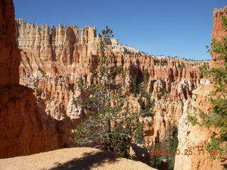 Bryce Canyon - Peek-A-Boo loop