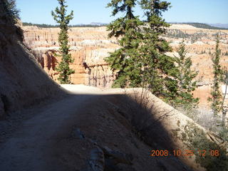 Bryce Canyon - Peek-A-Boo loop to Bryce Point